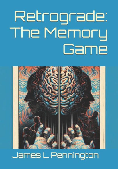 Retrograde: The Memory Game