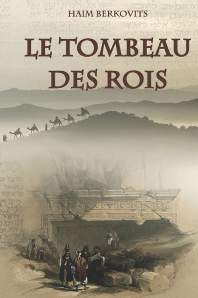 Le Tombeau des rois