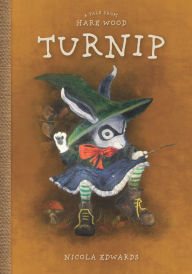 Title: Turnip, Author: Nicola Edwards