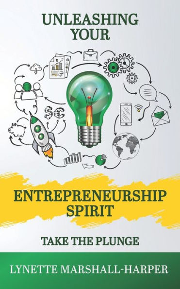 Unleashing Your Entrepreunership Spirit: Take the Plunge