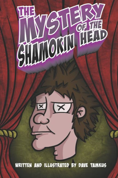 The Mystery of the Shamokin Head