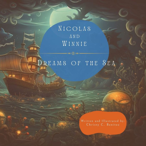 Nicolas and Winnie: Dreams of the Sea