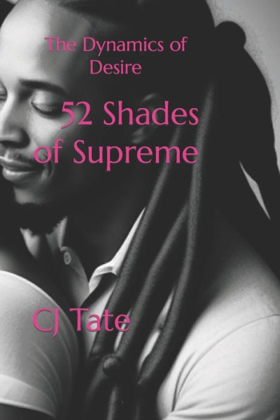 52 Shades of Supreme: The Dynamics of Desire