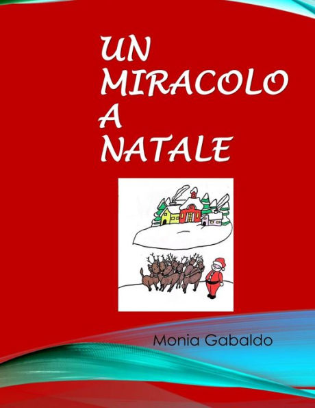 Un miracolo a Natale: La renna Remì dimostrerà che tutto è possibile a Natale