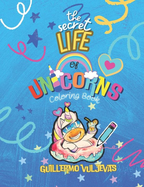 The Secret life of Unicorns