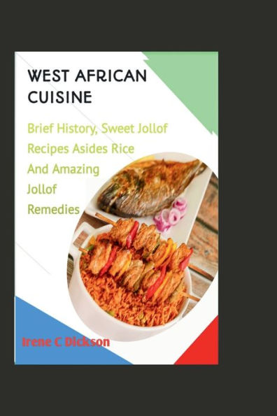 West African cuisine: Just Beyond Rice