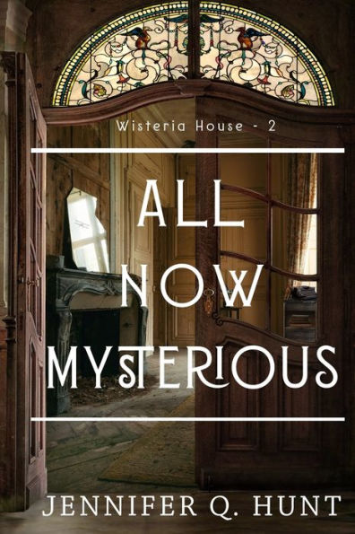 All Now Mysterious