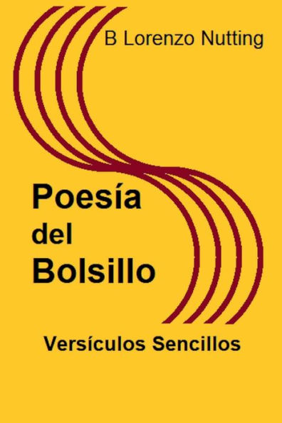 Poesia del Bolsillo: Versiculos Sencillos: