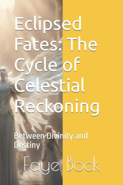 Eclipsed Fates: The Cycle of Celestial Reckoning: Between Divinity and Destiny