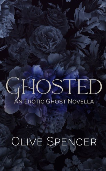 Ghosted: Special Edition Discreet Cover