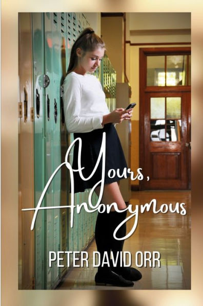 Yours Anonymous