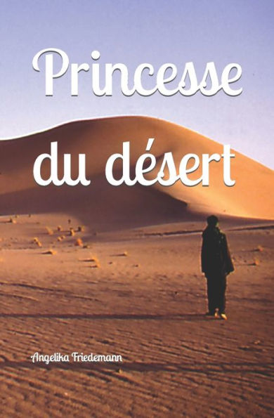 Princesse du désert