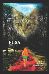Title: FUSA, Author: prisca emberti gialloreti