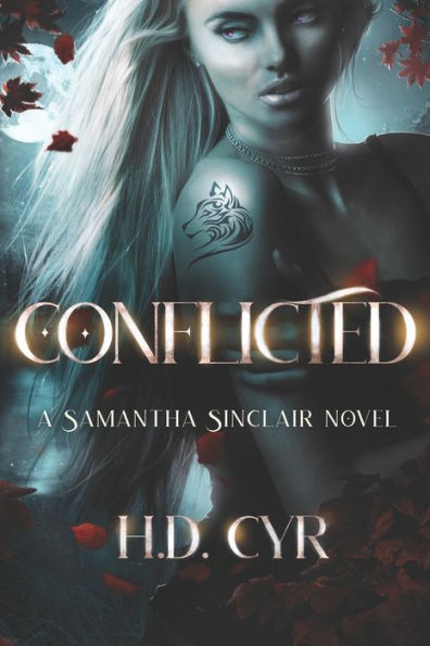 Conflicted: A Samantha Sinclair Novel