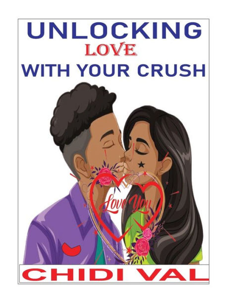 Unlocking Love with Your Crush: love or lust