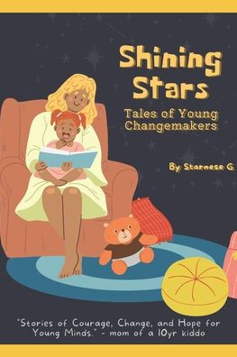 Shining Stars - Tales of Young Changemakers