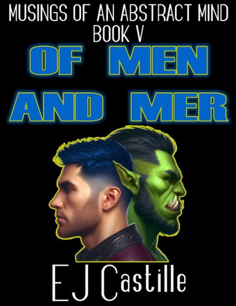 Of Men and Mer