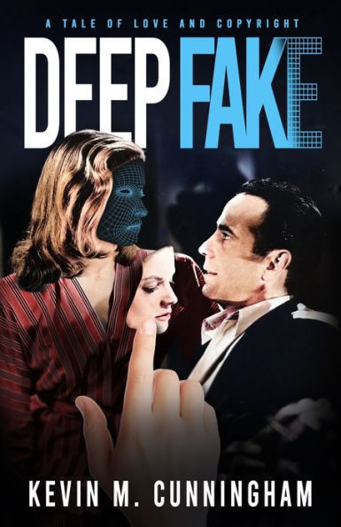 Deep Fake: A Tale of Love and Copyright