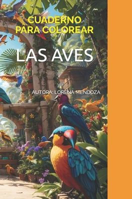 LAS AVES