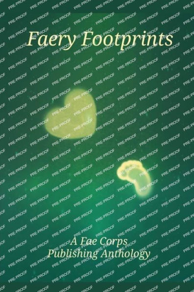 Faery Footprints