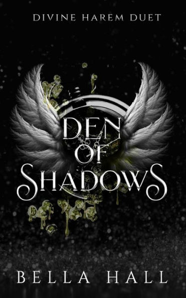 Den of Shadows: A Paranormal Reverse Harem Romance