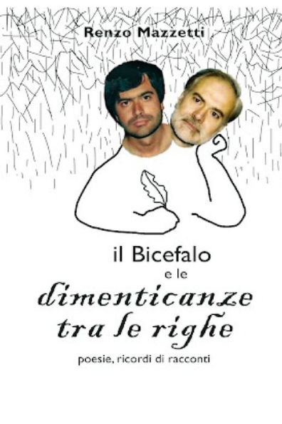 IL BICEFALO E LE DIMENTICANZE TRA LE RIGHE