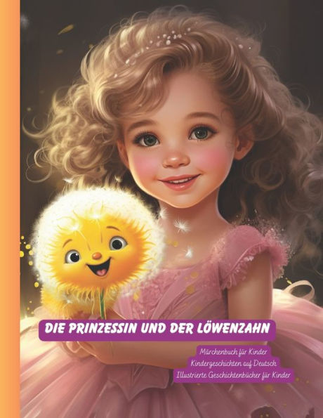 Illustrierte Geschichtenbücher für Kinder: Märchenbuch für Kinder, Kindergeschichten auf Deutsch