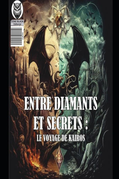 ENTRE DIAMANTS ET SECRETS: LE VOYAGE DE KAIROS