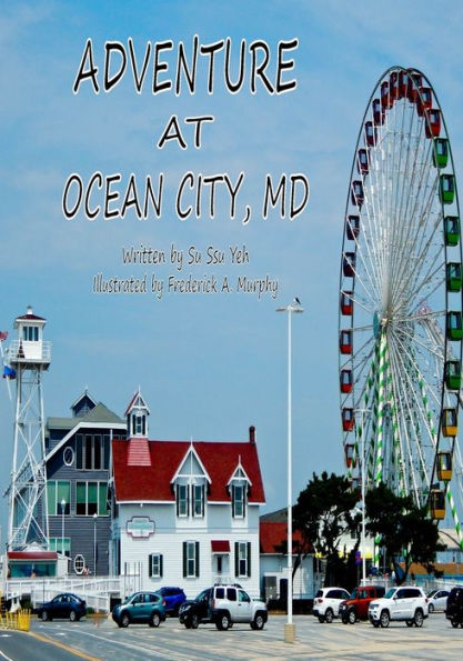 ADVENTURE AT OCEAN CITY, MD