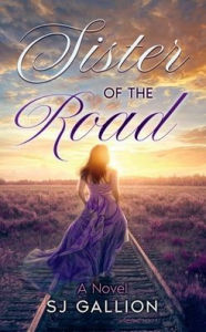 Title: Sister of the Road, Author: Sj Gallion