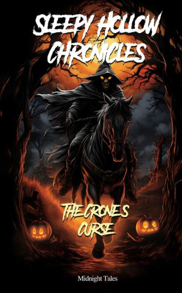 Sleepy Hollow Chronicles: The Crone's Curse