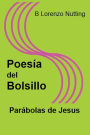 Poesia del Bolsillo: Parabolas de Jesus: