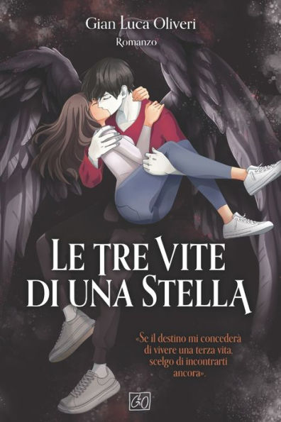 Le tre vite di una stella