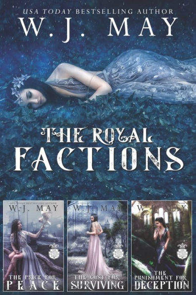 Royal Factions Series