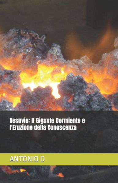 Vesuvio: Il Gigante Dormiente e l'Eruzione della Conoscenza