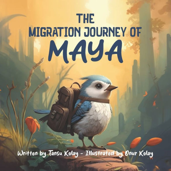 The Migration Journey of MAYA