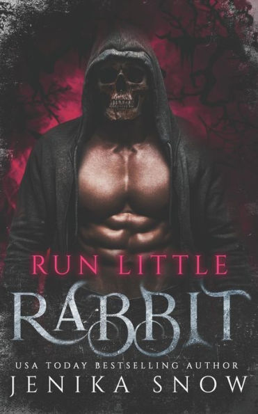 Run, Little Rabbit