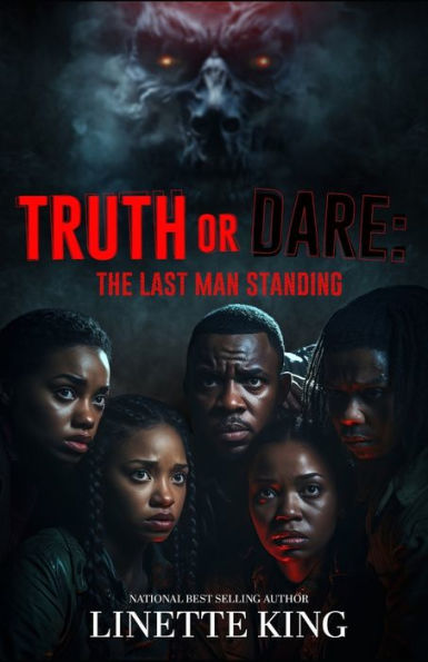 Truth or Dare: The last man standing