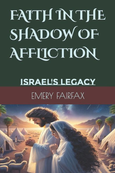 FAITH IN THE SHADOW OF AFFLICTION: ISRAEL'S LEGACY