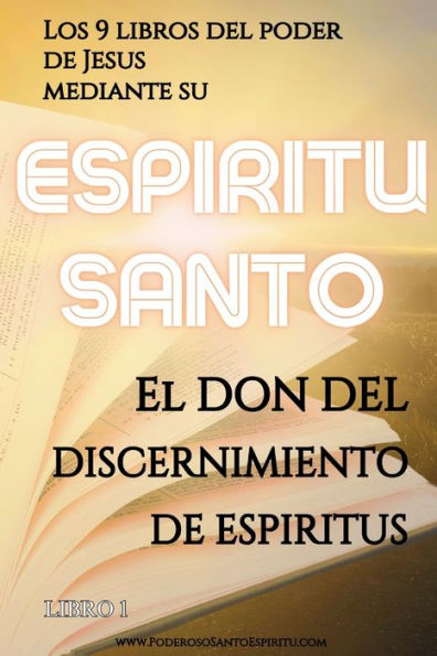 Discernimiento de espíritus: Dones de Espiritu Santo