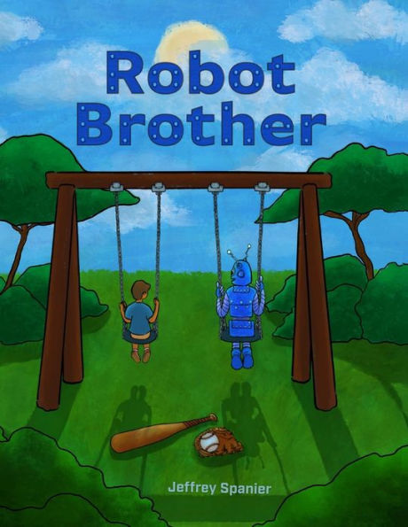 Robot Brother