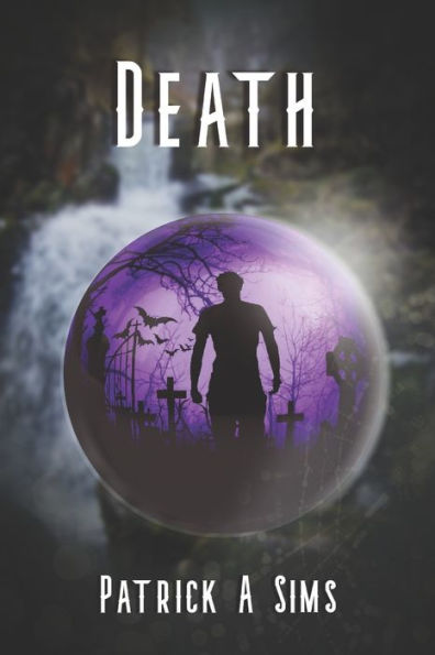 Death: Book Four of The Decimation