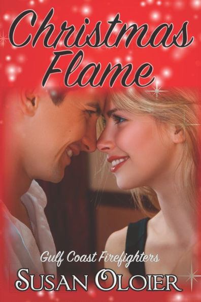 Christmas Flame