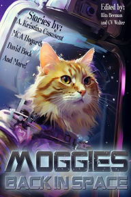 Moggies Back in Space