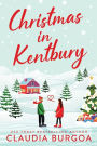 Christmas in Kentbury