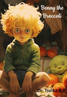 Benny the Broccoli