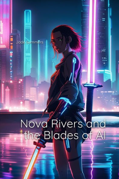 Nova Rivers: and the Blades of AI