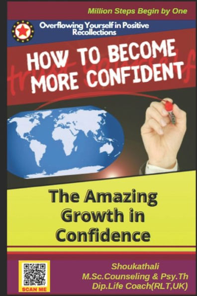 How to Become More Confident: The Secret HandBook of Celebrity Coaches