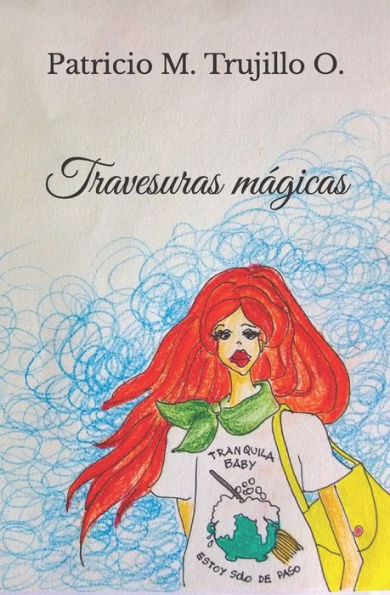 Travesuras mágicas