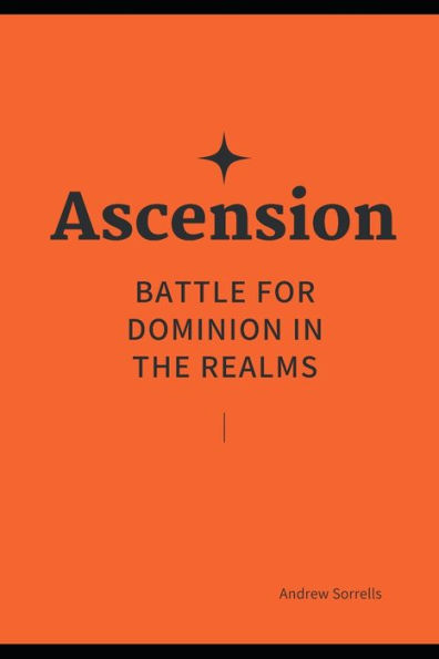 Ascension - Battle for Dominion in the Realms
